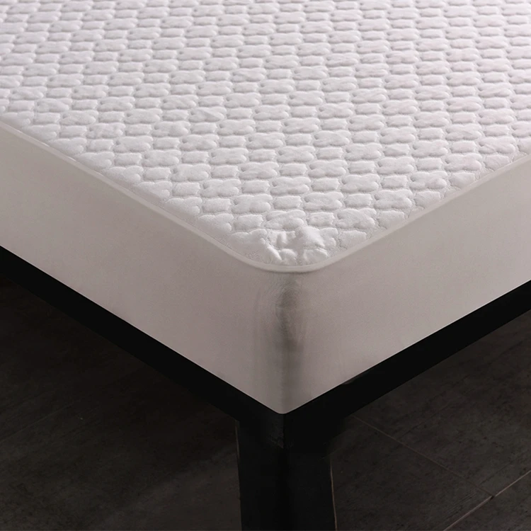 Custom Waterproof Mattress Cover,Mattress Protector Cover Buy