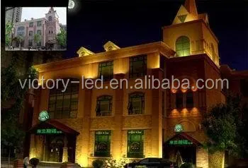 Good Quality Super Brightness 30W IP65 Outdoor Led Flood Light