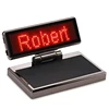 Programmable Solar Powered Led Display