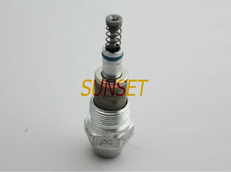 Sunset Zinc Coating Oil Reguilating Nozzles Replace Weishaupt Oil ...