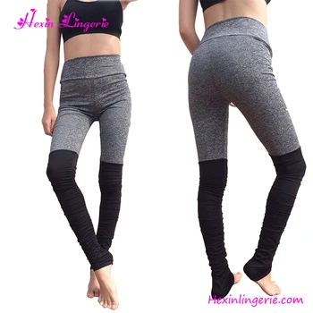 tight yoga pants with pockets