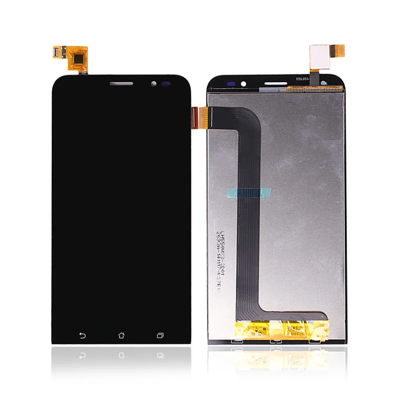 

LCD For Asus Zenfone GO ZB552KL LCD Display Touch Screen Digitizer Assembly For ASUS LCD ZB552KL Screen