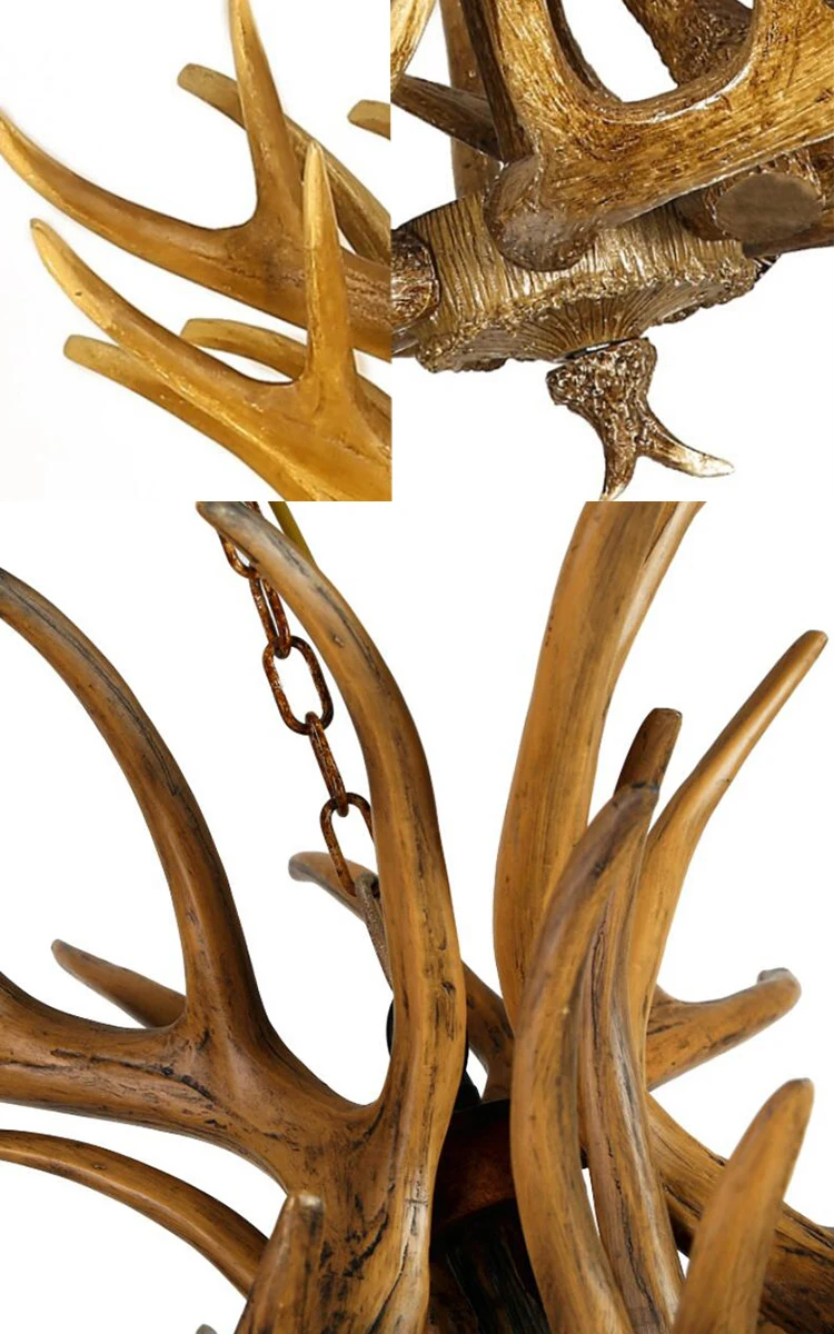 rustic whitetail antler chandelier cabin whitetail antler