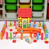 2016 new style wooden small log cabin/wooden furniture/cubby house toys for child