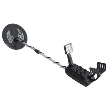 Md5008 Underground Gold Metal Detector With Rohs - Buy Md 5008 Gold ...