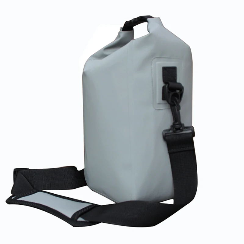 

Quality PVC waterproof camera 5l dry bag handle Dry Sack