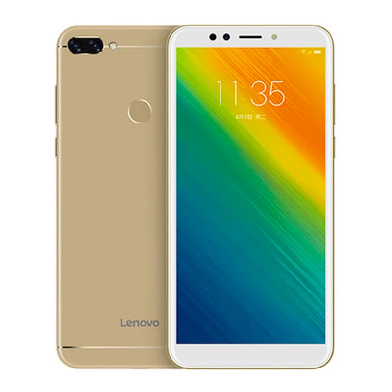 

Lenovo K5 Note Mobile Phone 6 Inch Triple Camera 3Gb 32Gb Phone 3760 Mah Battery Snapdragon Octa Core Phones Mobile Android, N/a