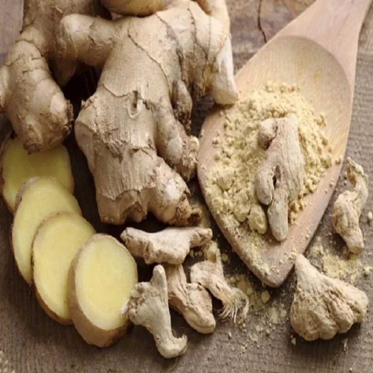 High Quality Driedssplit Bulk Fresh Ginger For Wholesale Dried Split Ginger Packing In Bag And