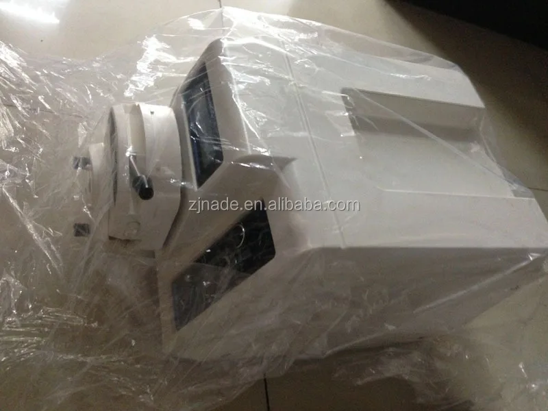 Nade Pump Medium-High Flow Rate Peristaltic Pump BT600-2J