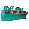 Wolframite ore mining processing flotation machine