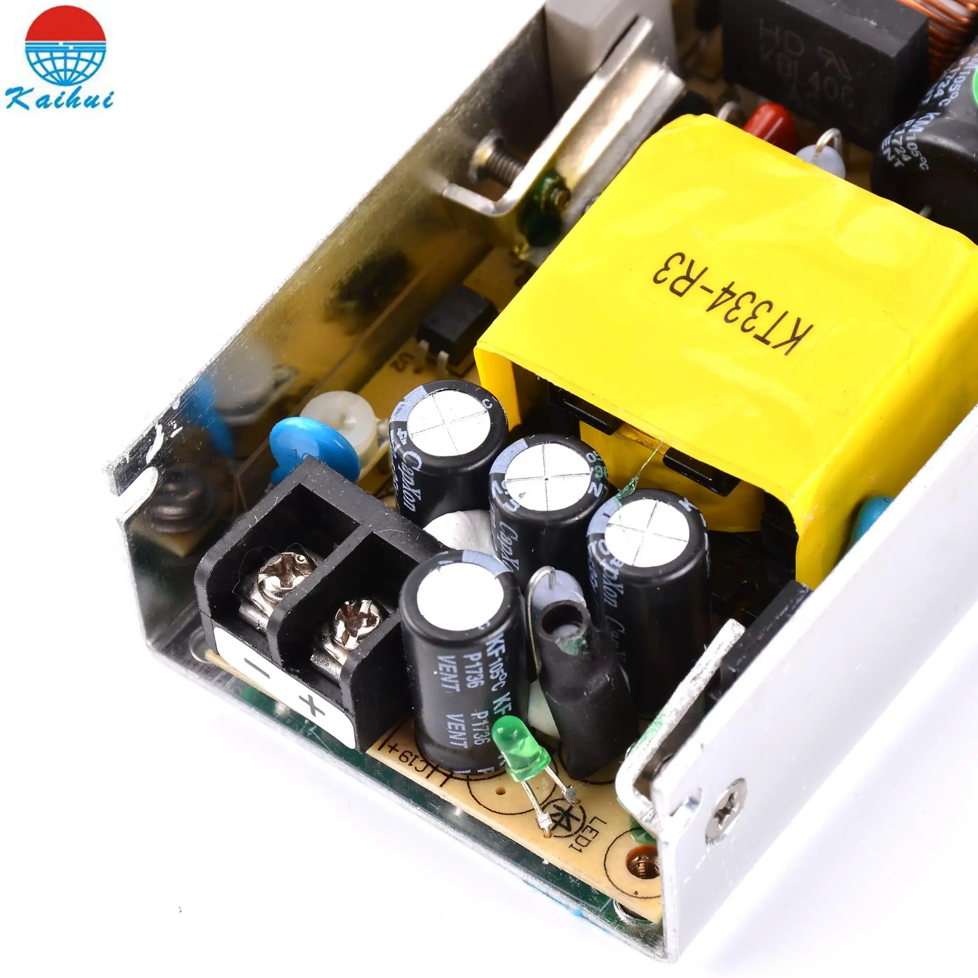 110v Ac To 24v Dc Power Supply /24v 5a Power Supply 120w Switching Mode