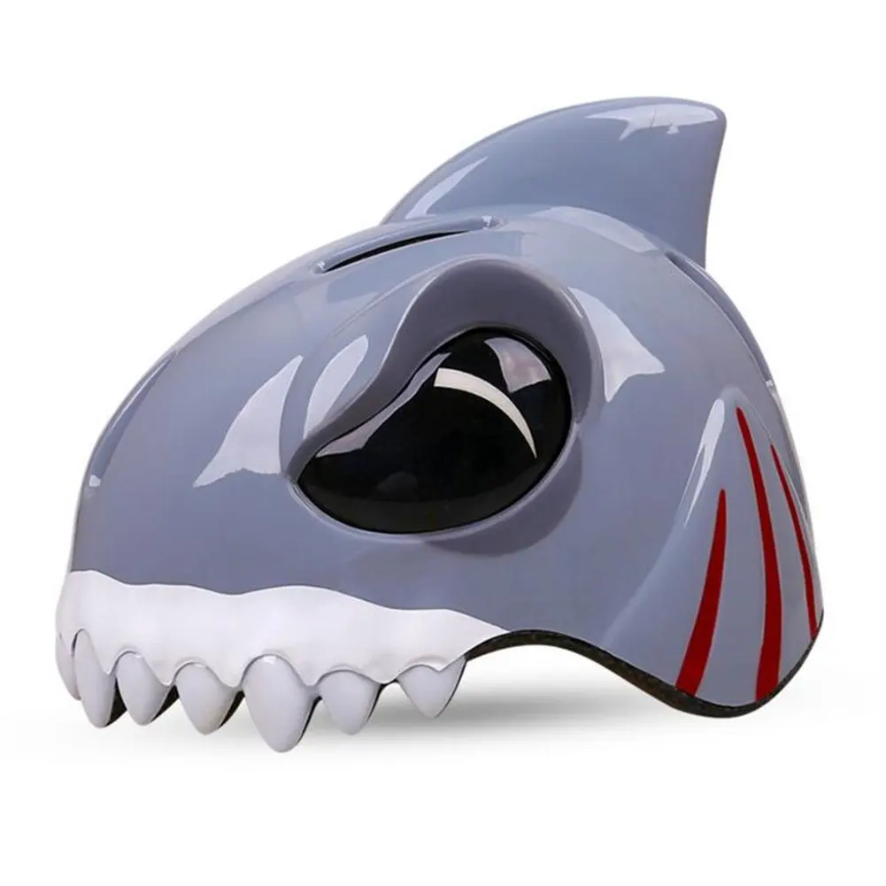 dinosaur cycle helmet