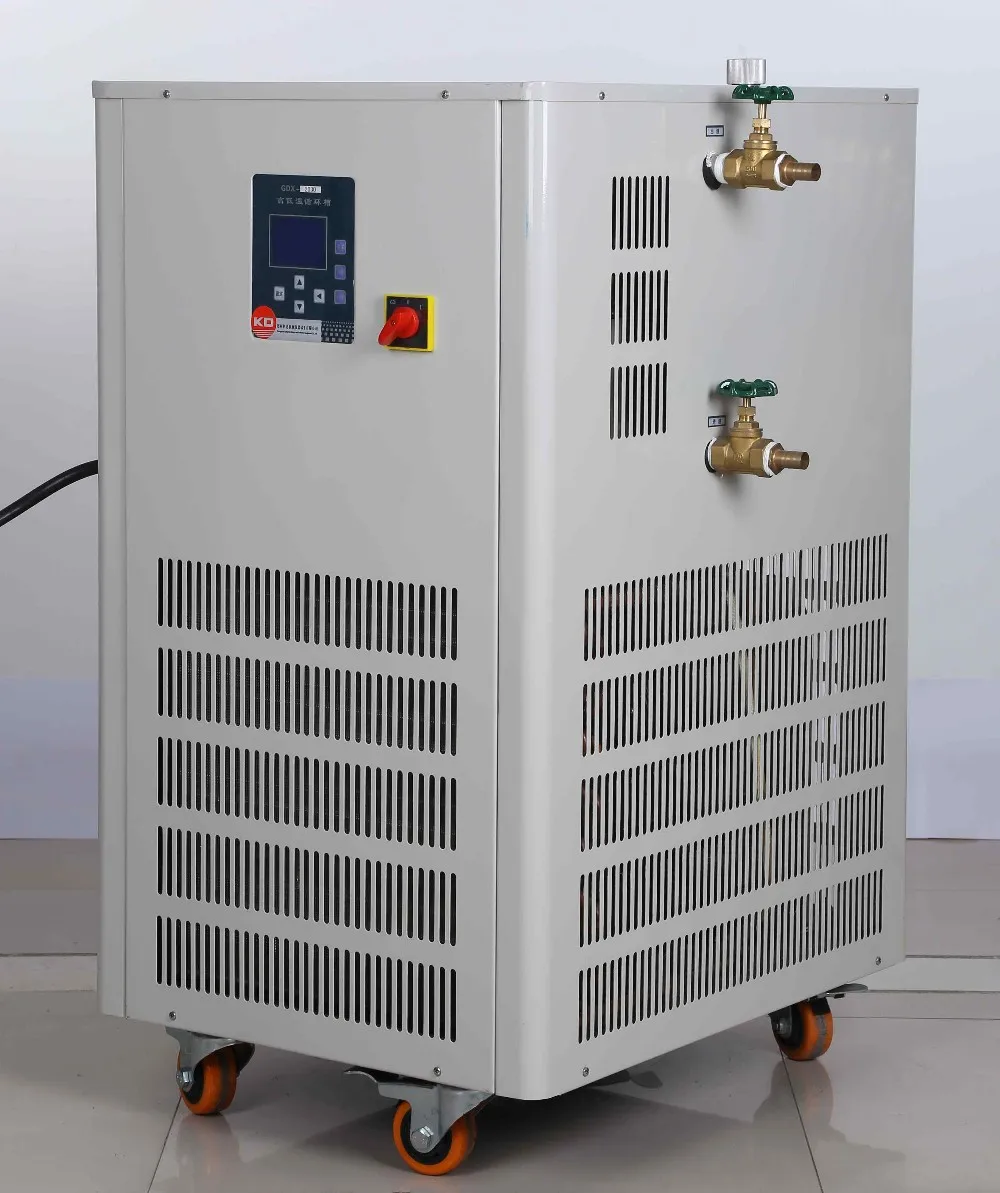 Kd Heating And Cooling Machine For Laboratory Buy Laboratory Heating