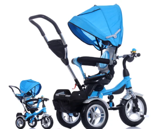 pram cycle for baby