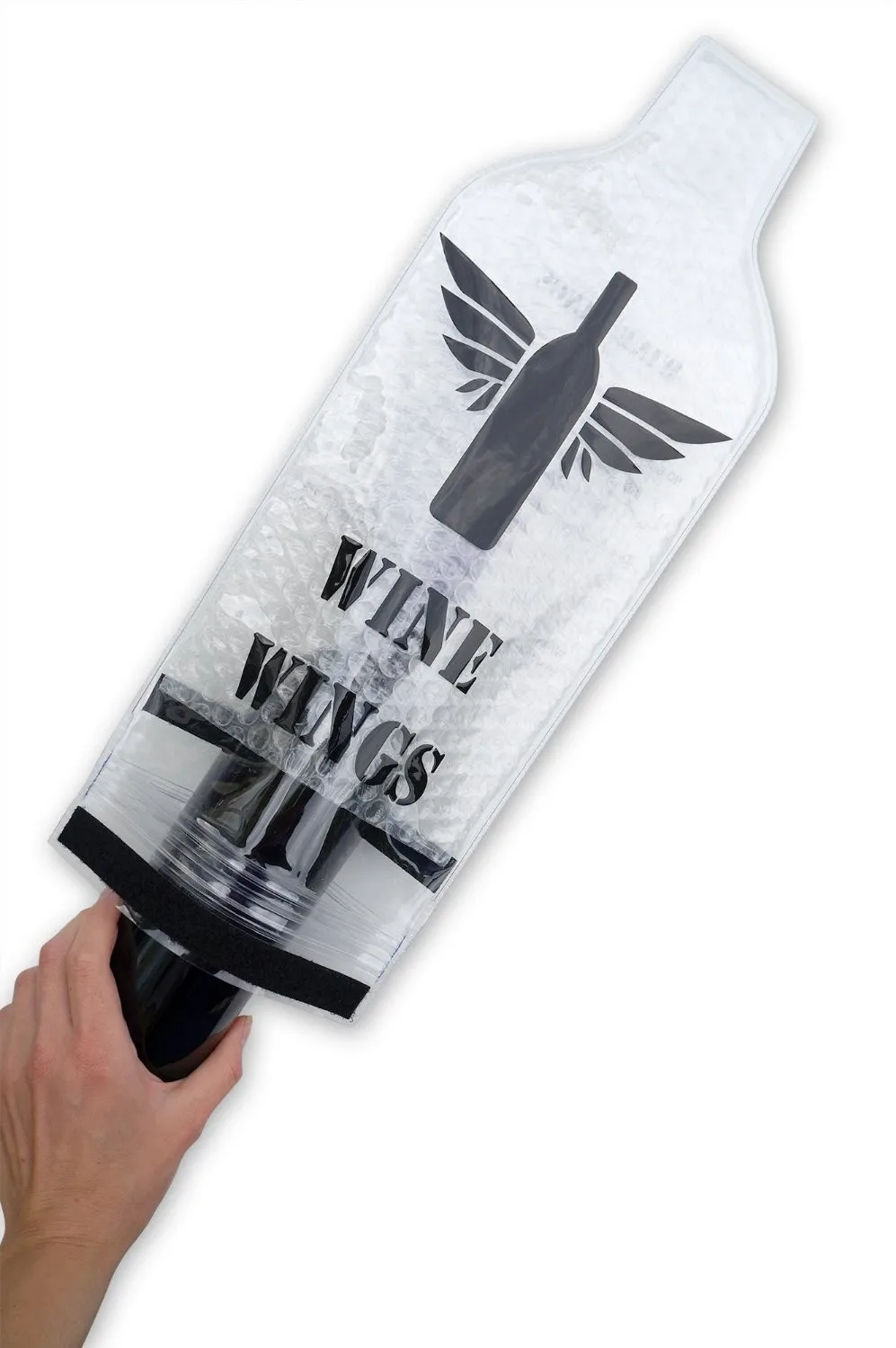 best wine bottle protector