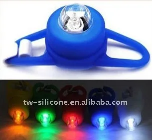 Mini bycicle led ligth of new products