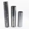 scaffold tubes building materia galvanized steel pipe / gi tube a179 standard