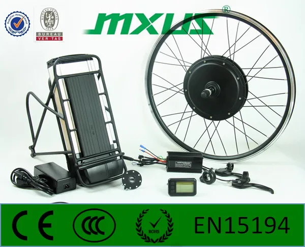 48v750w geared mxus motor