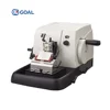 Laboratory Manual Retraction Principle Of Rotary Microtome GAL-2046