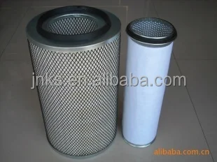 Air Filter K2337-2 - Buy K2337-2,K2337-2,K2337-2 Product on Alibaba.com