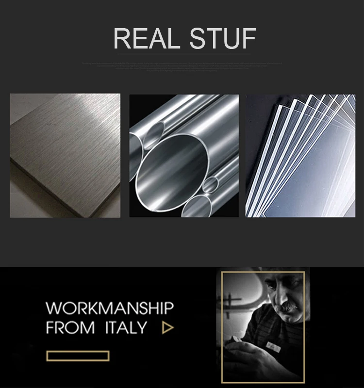 Double Face Silver Desktop Nameplate/metal Table Sign Holder/ Desk