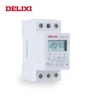 Delixi Oem China Time Switch
