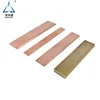 High Conductivity Copper Flat Bar Of Earthing