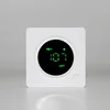 hotsale LED display mini laser particle sensor PM2.5 fine dust air pollution meter