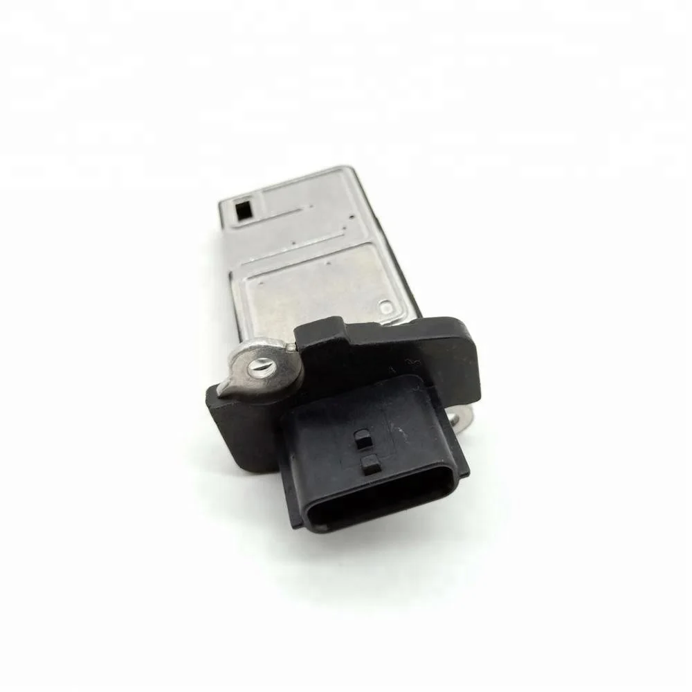 4way Sensor Connector For Nissan D21 TRUCK PATHFINDER MAF Mass Air Flow AFH55M