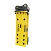 construction machinery jisung korea technology dongyang hydraulic rock breaker hammer