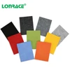 Soundproof Material PET Wall Panels Polyester Fiber Acoustic Panels