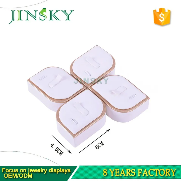 jewelry display case ring box jewelery display wood