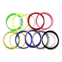 

0.68/0.70mm OEM 28lbs High quality badminton racket string