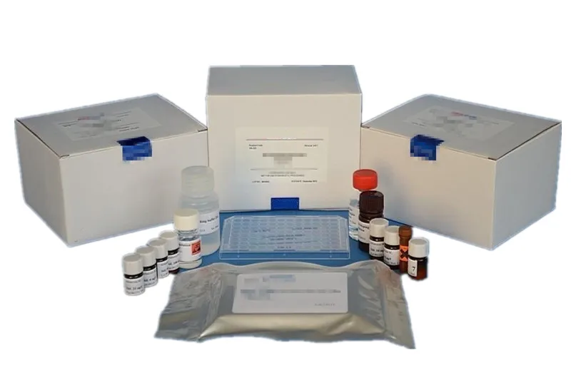 Immunoassay Hiv 1+2,Htlv,Hbv,Tbigra,Vd3,Pth Elisa Reagent Kit/elisa