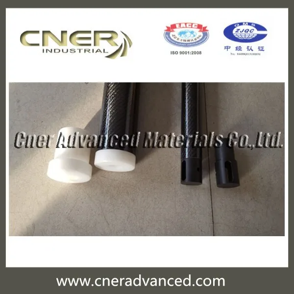 Hot Sale Carbon Fibre Dinghy Mast For Sailboat,Mast For Sailing,Sail