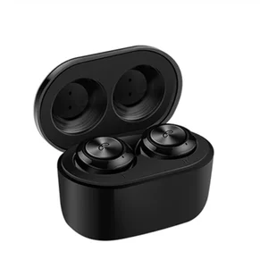 TWS Air Twins A6 Bluetooth 5.0 Wireless Waterproof Earphones