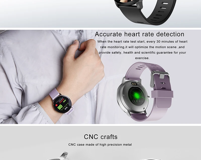 smart bracelet v11
