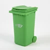 mini desk table top small trash bin Promotion gifts mini dustbin