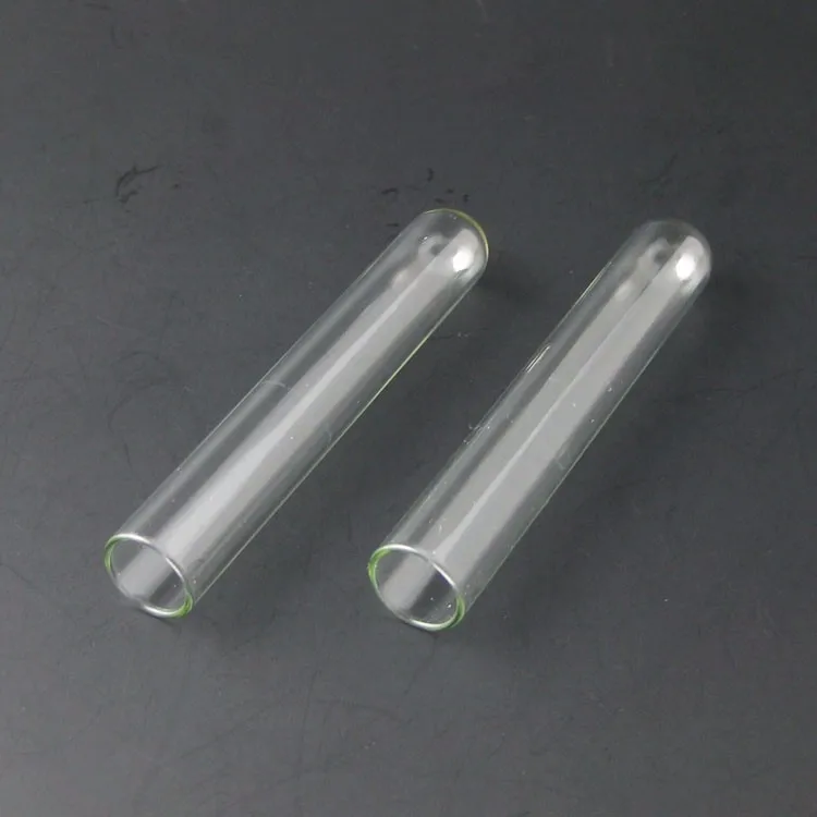 10ml Test Tube With Screw Cap And Self-standing Bottom - Buy Test Tube ...