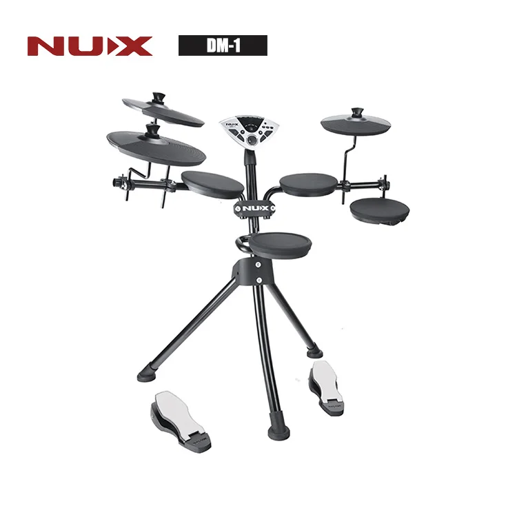 DM-1 electric drum