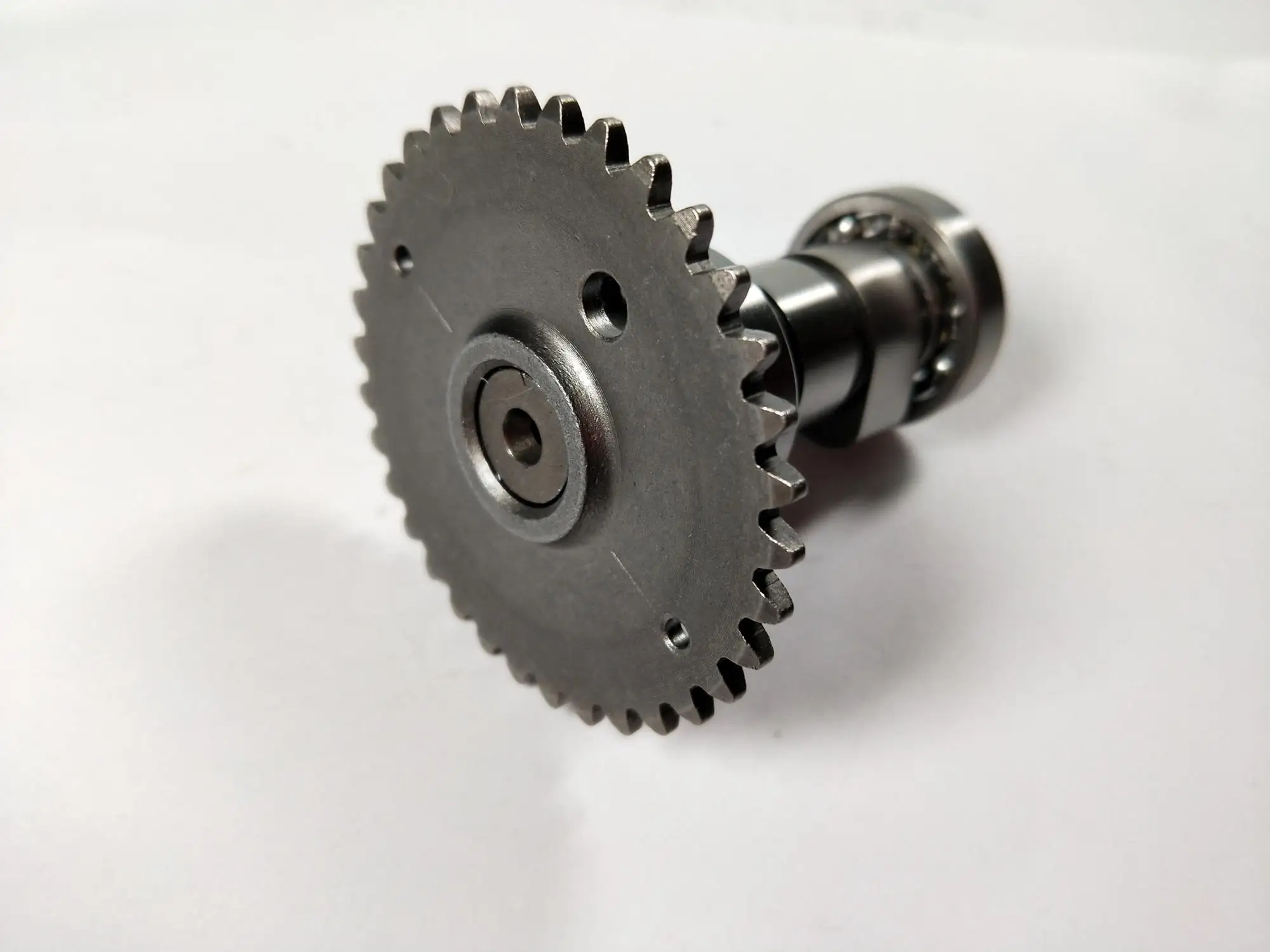 MOTORCYCLE ENGINE PARTS GY6 50CC MOTORCYCLE RACING CAMSHAFT