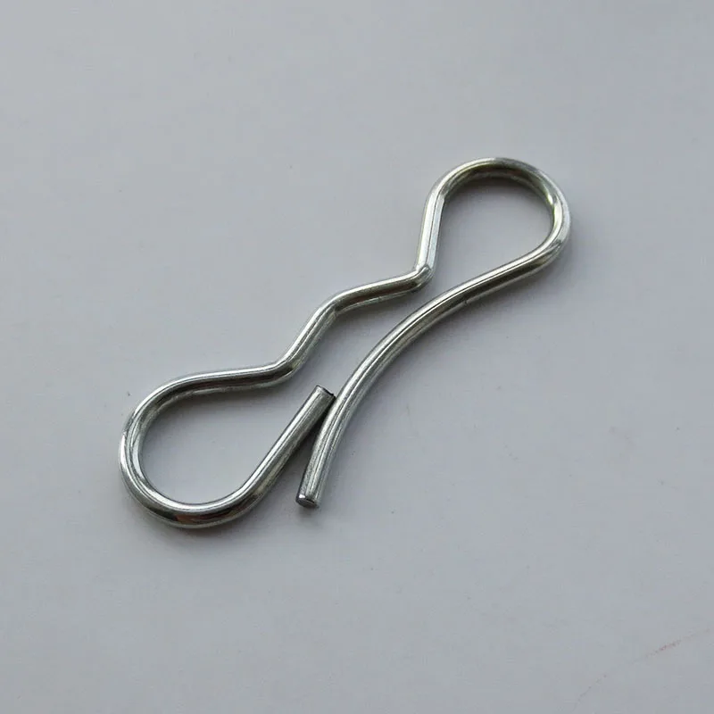 Strong Hold Wire Snap Cotter Pins Buy Spring,Stainless+steel+pins