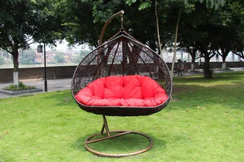 Two Seater Hanging Swing Chair For Bedroom Garden Chair Buy Garden Chair Hanging Chair Swing Chair Product On Alibaba Com