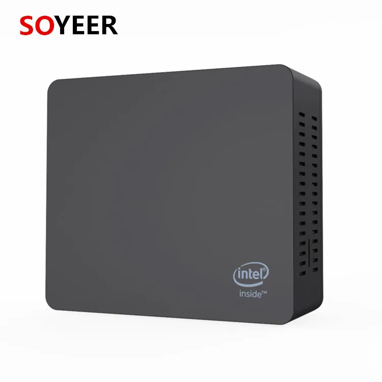 

Beelink AP35 mini pc J3355 4+64G for Windows 10 /ubuntu mini pc