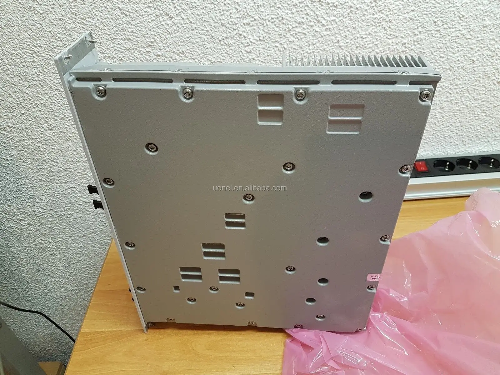 WRFU -2100 3G 2100mhz RRU for Bts3900 - Reliable Performance