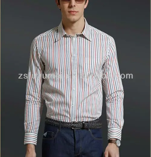 high end dress shirt brands