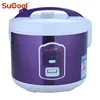 Simple Function 2.2L Electric rice cooker aluminum inner pot