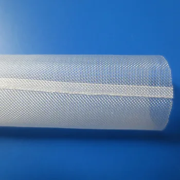 Food Grade 350 200 Micron Nylon Polyester Woven Filter Wire Mesh Filter 