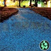led Artificial pebble/Products decorative stone/luminous stone