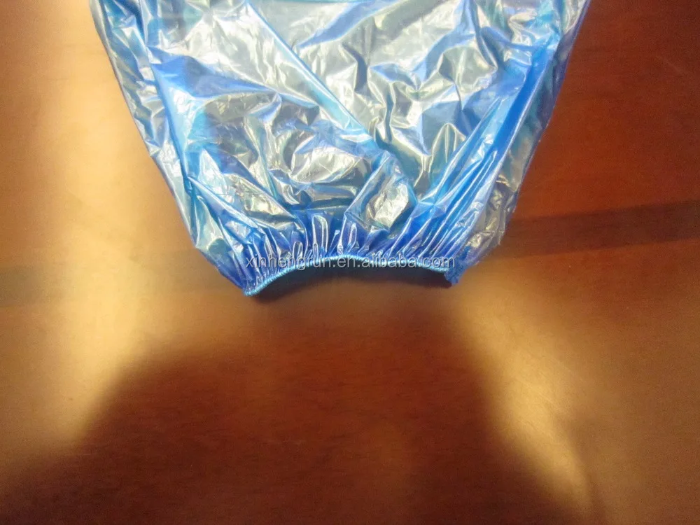 
Disposable Waterproof arm sleeves PE Sleeve cover 